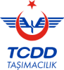 TCDD_Taşımacılık_Logo